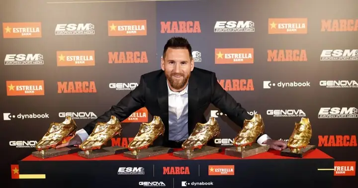 Đôi Giày Vàng Europa League 2019: Khi Edin Džeko Và Hàng Loạt Sát Thủ Khao Khát Danh Hiệu