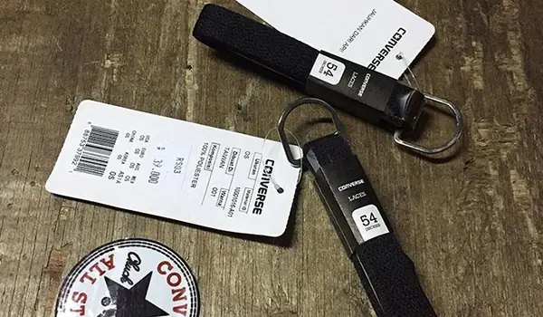 Dây Giày Converse Cổ Cao Dài Bao Nhiêu? Các Loại Dây Phổ Biến Và Cách Chọn
