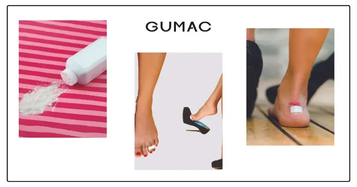 Cẩm Nang Toàn Diện: Giải Pháp Khắc Phục Tình Trạng Đi Giày Cao Gót Bị Đau Gót Chân