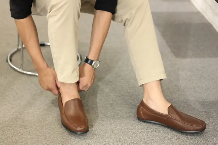 Top 7 Cửa Hàng Bán Giày Lười Nam Uy Tín Nhất Tại Hà Nội (cập Nhật 2025)