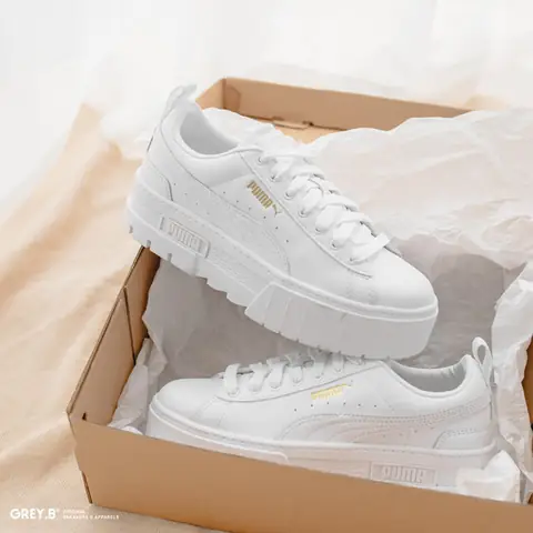 Top 5+ Địa Chỉ Bán Giày Puma Chính Hãng Uy Tín Nhất Tại Hà Nội (cập Nhật Mới Nhất) Top 5+ Địa Chỉ Bán Giày Puma Chính Hãng Uy Tín Nhất Tại Hà Nội (cập Nhật Mới Nhất)