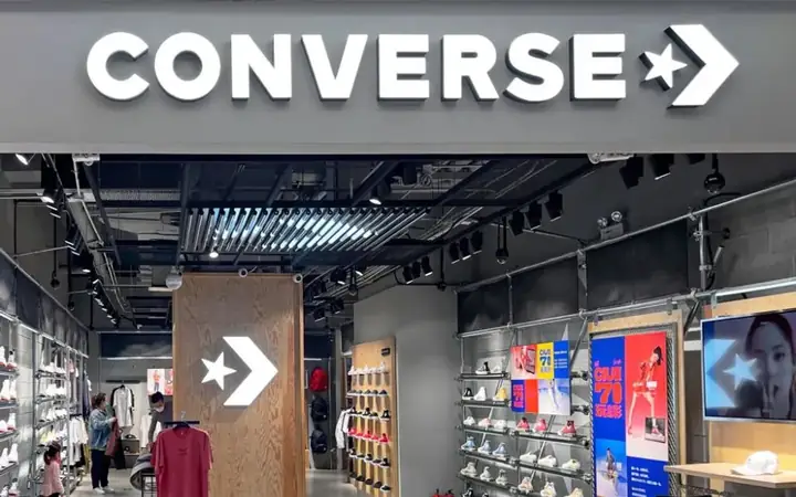Top 10+ Địa Chỉ Mua Giày Converse Ở Hà Nội Uy Tín, Giá Tốt (cập Nhật 2026)