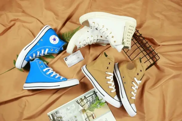 Top 10+ Địa Chỉ Mua Giày Converse Ở Hà Nội Uy Tín, Giá Tốt (cập Nhật 2026)