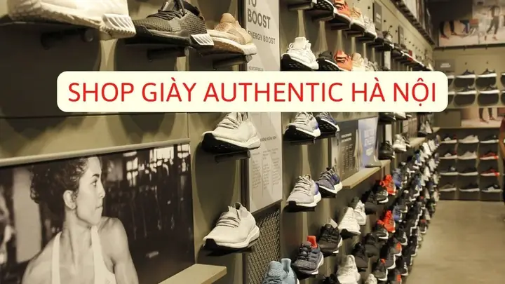 Top 15+ Địa Chỉ Mua Giày Tây Nam Uy Tín, Chất Lượng Nhất Tại Hà Nội
