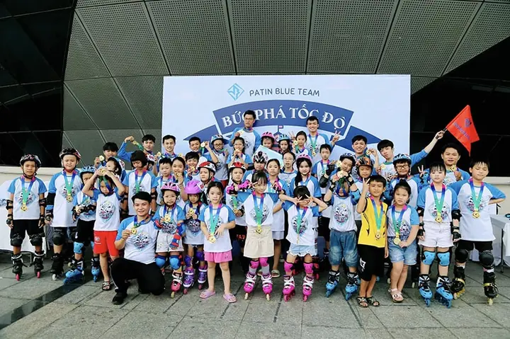 Top 10+ Địa Điểm Bán Giày Patin Uy Tín, Chất Lượng Nhất Tại Đà Nẵng