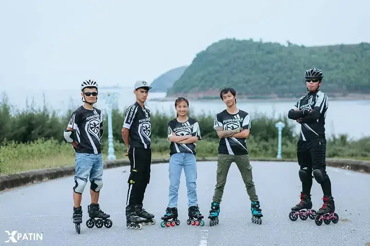 Top 5+ Địa Điểm Cho Thuê Giày Trượt Patin Tphcm Uy Tín, Giá Tốt Nhất 2026