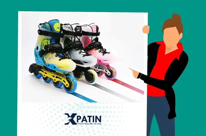 Top 5+ Địa Điểm Cho Thuê Giày Trượt Patin Tphcm Uy Tín, Giá Tốt Nhất 2026
