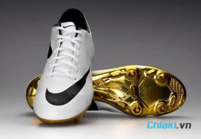 Top 10 Đôi Giày Đá Bóng Đắt Nhất Thế Giới: Khi Thể Thao Và Sự Xa Hoa Giao Thoa