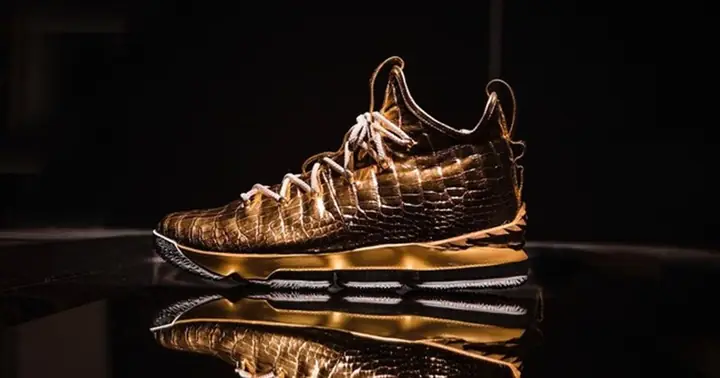 Đôi Giày Đắt Nhất Thế Giới Giá 17 Triệu Usd: Sự Thật Đằng Sau Cơn Sốt