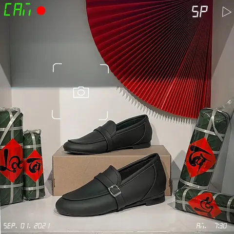 Top 5 Xưởng Đóng Giày Theo Yêu Cầu Uy Tín Cho Người Chân Khuyết Tật, Chân Cao Thấp