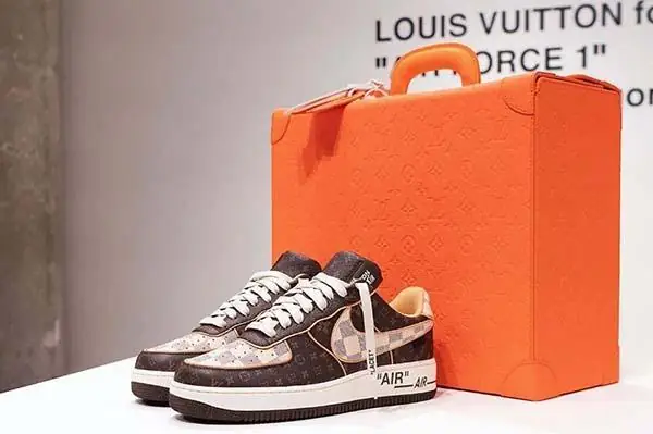 Bảng Giá Giày Nike Air Force 1 Chính Hãng Và Các Phiên Bản Giới Hạn Đắt Đỏ Nhất