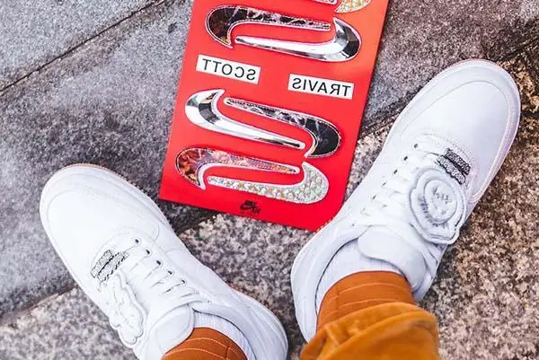 Bảng Giá Giày Nike Air Force 1 Chính Hãng Và Các Phiên Bản Giới Hạn Đắt Đỏ Nhất