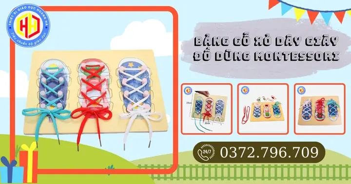 Giáo Án Rèn Kỹ Năng Thắt Dây Giày Cho Trẻ: Hướng Dẫn Chi Tiết Từ A-z