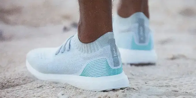 Top 5 Giày Adidas Made From Ocean Plastic: Đánh Giá Chi Tiết & Lựa Chọn Nào Đáng Mua Nhất?