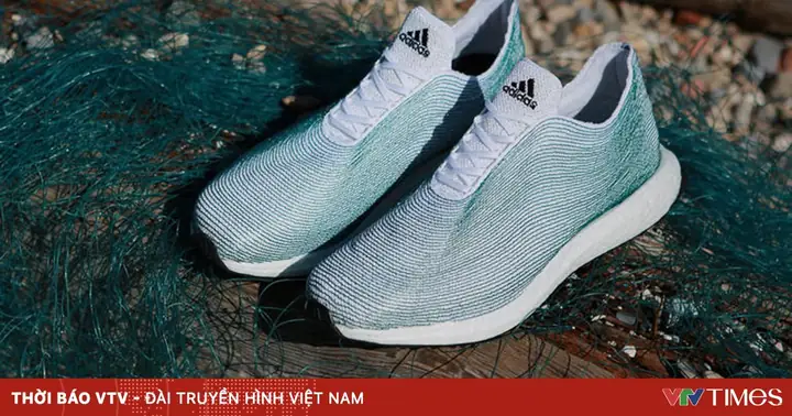 Top 5 Giày Adidas Made From Ocean Plastic: Đánh Giá Chi Tiết & Lựa Chọn Nào Đáng Mua Nhất?