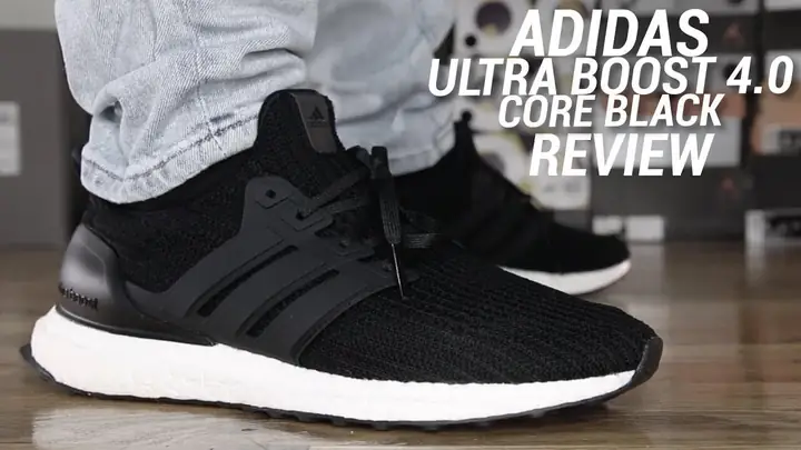Đánh Giá Chi Tiết Giày Adidas Ultra Boost 4.0: Liệu Cơn Sốt Sneaker Năm 2018 Có Còn Xứng Đáng?