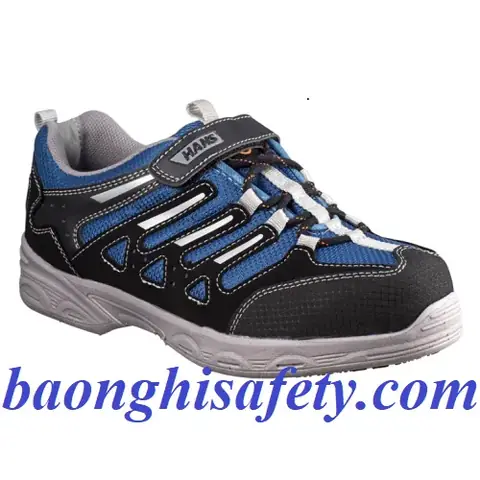 Đánh Giá Chi Tiết Giày Bảo Hộ Hàn Quốc Hans Hs-38-2