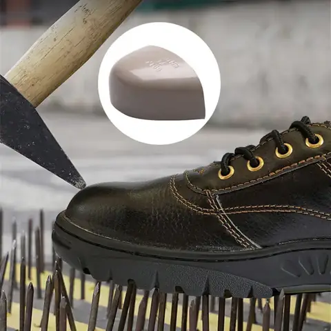 Khám Phá Top 5+ Đơn Vị Cung Cấp Giày Bảo Hộ Lao Động Tại Bình Dương Uy Tín Nhất