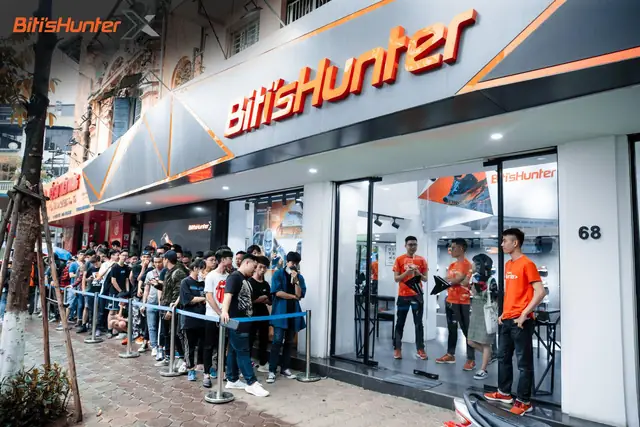 Review Chi Tiết Giày Biti's Hunter Running 2.0: Có Thực Sự Tốt Để Chạy Bộ?