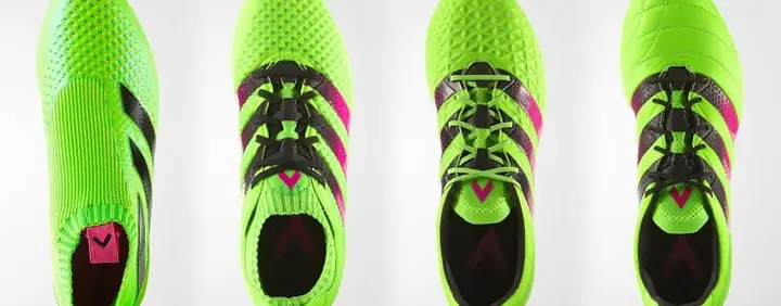 Đánh Giá Chi Tiết Giày Bóng Đá Adidas Ace 16.1: Lựa Chọn Thông Minh Cho Người Chơi Có Ngân Sách Hạn Chế? Đánh Giá Chi Tiết Giày Bóng Đá Adidas Ace 16.1: Lựa Chọn Thông Minh Cho Người Chơi Có Ngân Sách Hạn Chế?