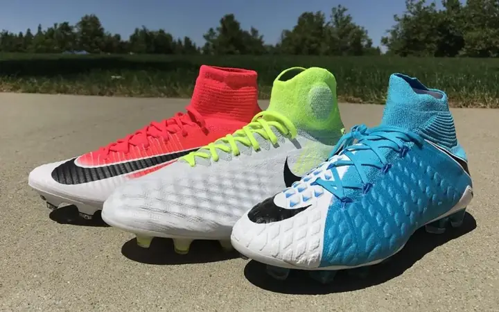 Đánh Giá Chi Tiết Top 5 Giày Bóng Đá Adidas Cao Cổ Giá Rẻ Đáng Mua Nhất Hiện Nay