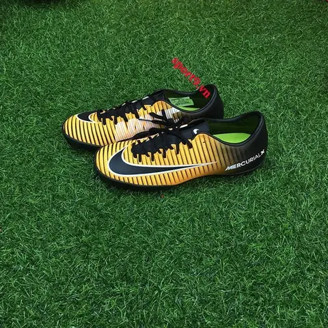 Top 5+ Mẫu Giày Bóng Đá Nike Chính Hãng Tại Hà Nội Phải Có Trong Tủ Đồ Của "phù Thủy Sân Cỏ"