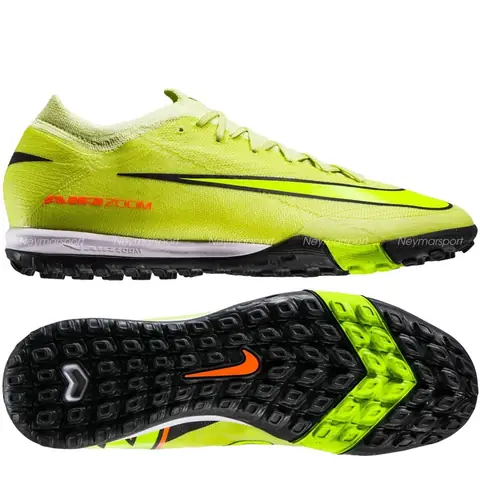 Review Chi Tiết Giày Bóng Đá Nike Mercurial Victory V Tf: Lựa Chọn Tối Ưu Cho Sân Cỏ Nhân Tạo?