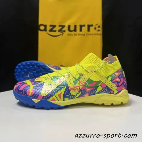 Top 5+ Giày Bóng Đá Puma Sân Cỏ Nhân Tạo Tốt Nhất Dành Cho Bạn