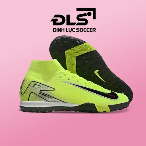 Đánh Giá Chi Tiết Top 5 Giày Bóng Đá Trẻ Em Nike Đinh Cao Đáng Mua Nhất