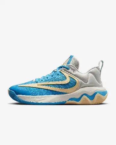 Top 5 Mẫu Giày Bóng Rổ Nike Chính Hãng Tại Hà Nội: Đánh Giá Chi Tiết & Tư Vấn Mua Hàng