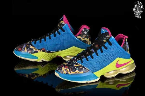 Top 5 Mẫu Giày Bóng Rổ Nike Chính Hãng Tại Hà Nội: Đánh Giá Chi Tiết & Tư Vấn Mua Hàng