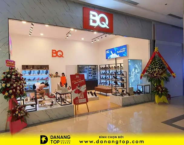 Top 7 Cửa Hàng Giày Bq Đà Nẵng Hải Châu Uy Tín, Chất Lượng Nhất 2026