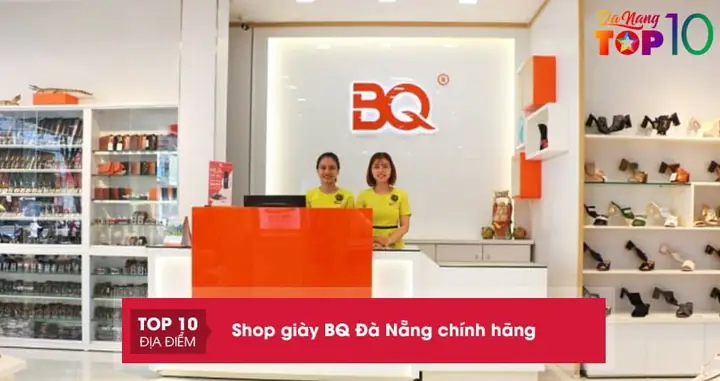 Top 7 Cửa Hàng Giày Bq Đà Nẵng Hải Châu Uy Tín, Chất Lượng Nhất 2026