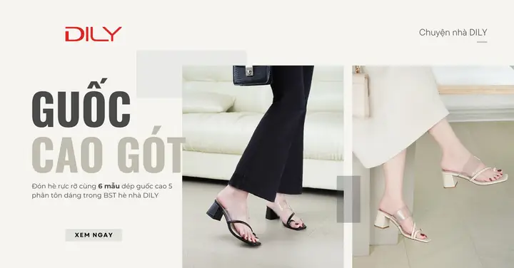 Đánh Giá Chi Tiết Giày Búp Bê Nhựa Trong Suốt Đính Đá: Top 5 Lựa Chọn Sáng Giá Nhất 2026
