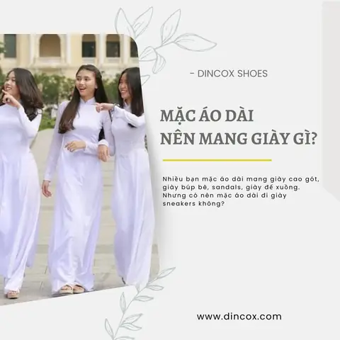Top 5+ Kiểu Giày Cao Gót Cho Học Sinh Cấp 3 Thanh Lịch, Dễ Đi