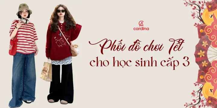 Top 5+ Kiểu Giày Cao Gót Cho Học Sinh Cấp 3 Thanh Lịch, Dễ Đi