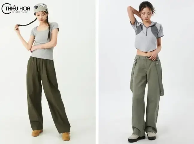 Top 10+ Mẫu Giày Cao Gót Màu Xanh Rêu: Phối Đồ Chuẩn Trendy & Review Chi Tiết