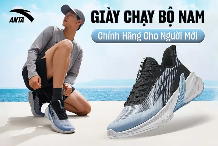 Top 5+ Giày Chạy Bộ Cho Người Mới Bắt Đầu: Đánh Giá Chi Tiết & Lựa Chọn Tối Ưu