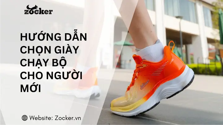 Top 5+ Giày Chạy Bộ Cho Người Mới Bắt Đầu: Đánh Giá Chi Tiết & Lựa Chọn Tối Ưu