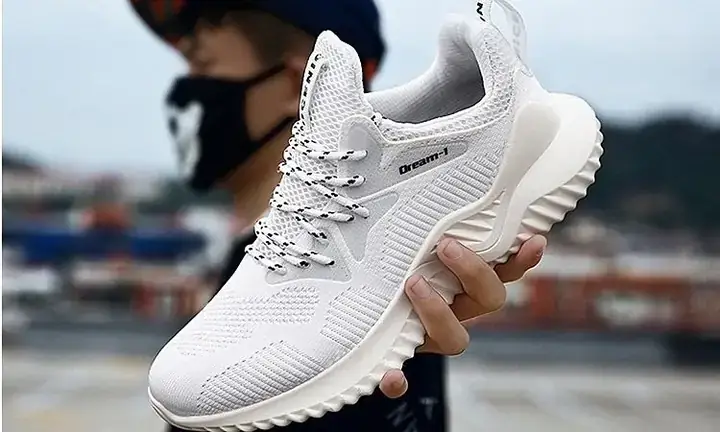 Đánh Giá Chi Tiết Giày Chạy Bộ Goinglink Dream 1 Running Gl1810: Lựa Chọn Sáng Giá Cho Runner Tân Binh?