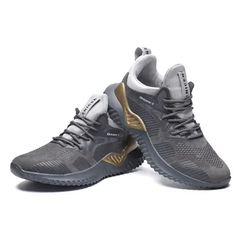 Đánh Giá Chi Tiết Giày Chạy Bộ Goinglink Dream 1 Running Gl1810: Lựa Chọn Sáng Giá Cho Runner Tân Binh?
