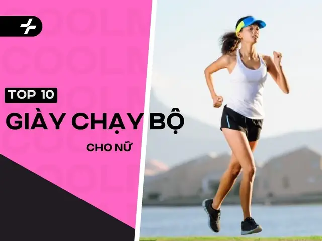 Top 8+ Giày Chạy Bộ Nữ Tốt Nhất 2026: Review Chi Tiết & Lời Khuyên Chuyên Sâu Top 8+ Giày Chạy Bộ Nữ Tốt Nhất 2026: Review Chi Tiết & Lời Khuyên Chuyên Sâu