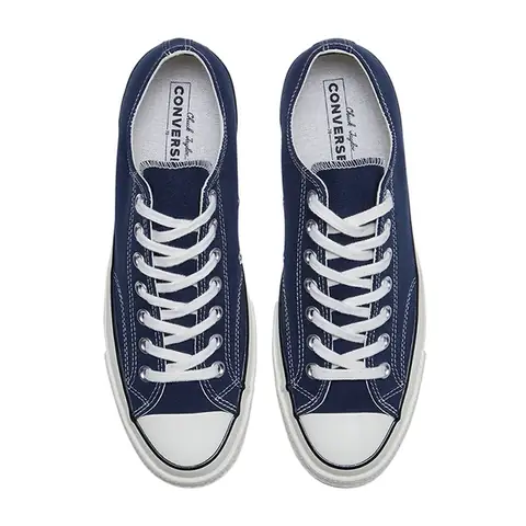 Review Chi Tiết Giày Converse Cổ Cao Real: Bảng Giá & Lựa Chọn Nên Mua Năm 2025