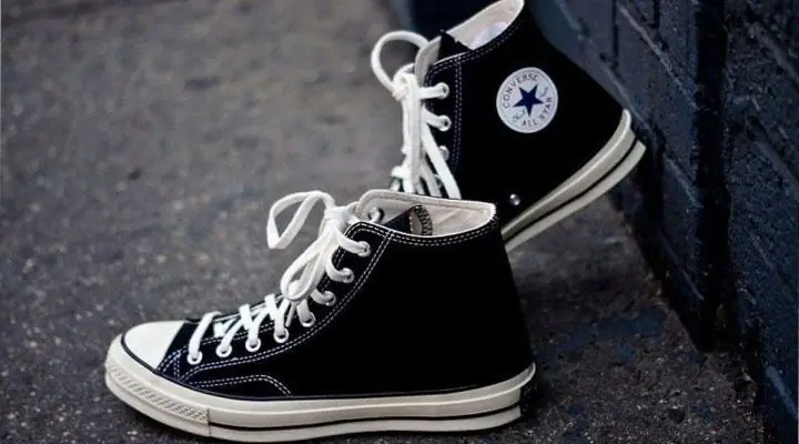 Top 10 Cửa Hàng Bán Giày Converse Nữ Chính Hãng Tại Hà Nội Uy Tín Nhất