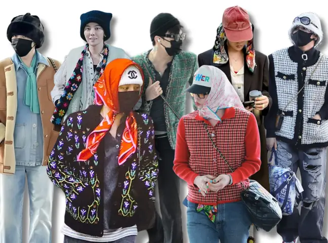 Giày Của G-dragon Có Gì Đặc Biệt? Giải Mã Cơn Sốt Thời Trang Toàn Cầu
