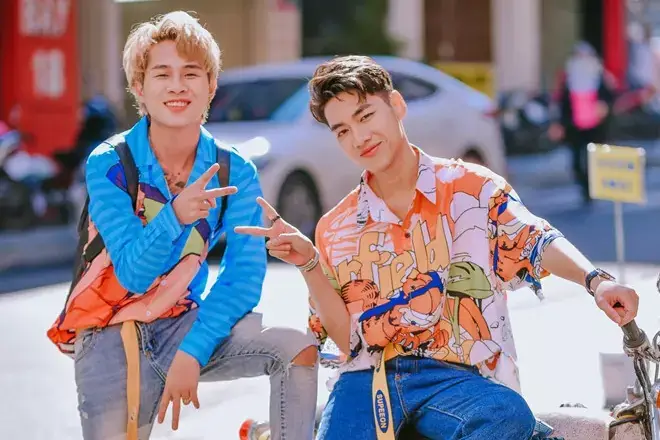 Phân Tích Chi Tiết Đôi Giày Converse Của Jack Trong Mv "em Gì Ơi": Lý Do Tạo Trend Và Gợi Ý Thay Thế