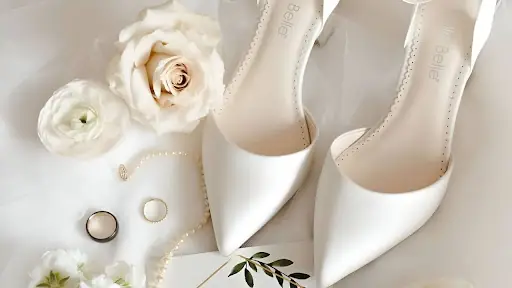 Top 15 Địa Chỉ Bán Giày Cưới Cho Cô Dâu Ở Hà Nội Uy Tín, Giá Tốt