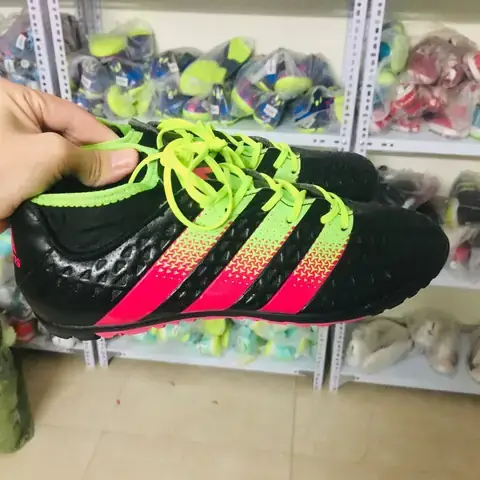Đánh Giá Chi Tiết Giày Đá Bóng Adidas Ace 16.3 Tf: Còn Xứng Đáng "xuống Tiền" 2026?