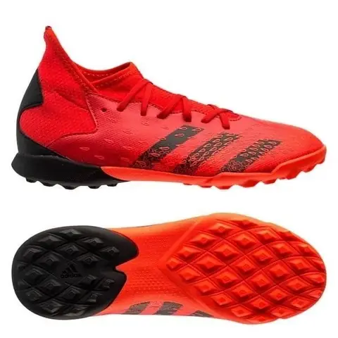Đánh Giá Chi Tiết Top 4 Dòng Giày Đá Bóng Adidas: Lựa Chọn Nào Cho Sân Cỏ Của Bạn?
