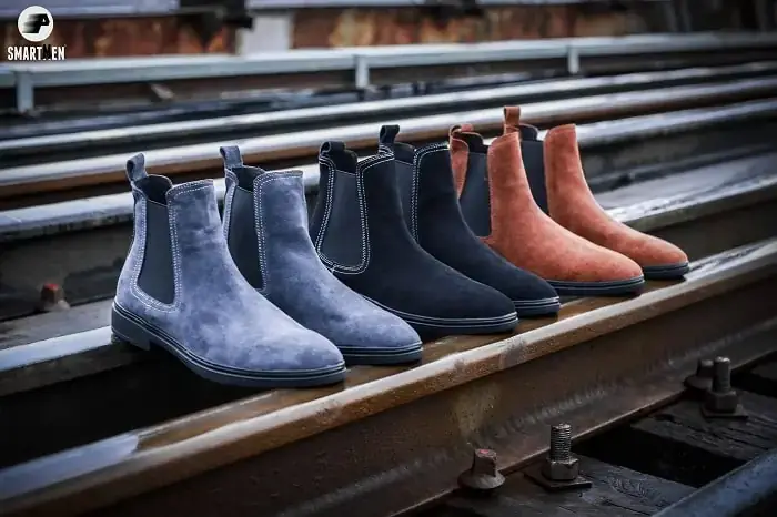 Cẩm Nang Chăm Sóc Giày Da Bóng: Có Nên Đánh Xi Và Cách Thực Hiện Chuẩn Nhất